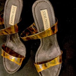Steven Madden Heels